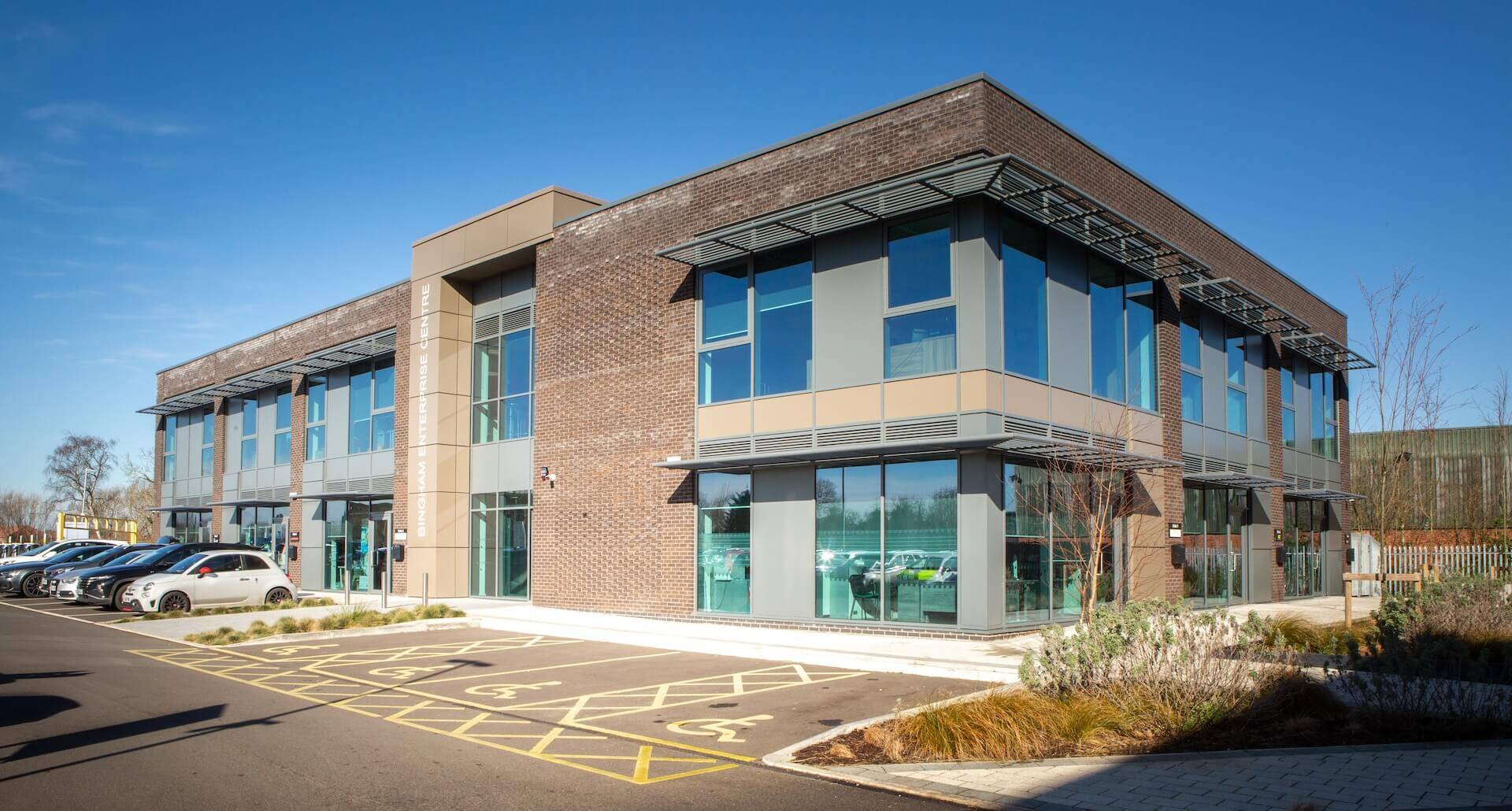 Nimbus FHP Client Success Story